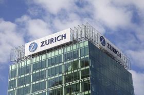 zurich insurance conor brennan