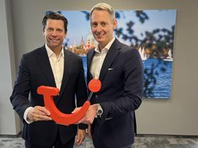 Allianz UK and TUI