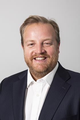 Toby Clegg, CEO at Clegg Gifford