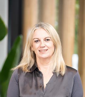 Heather Smith