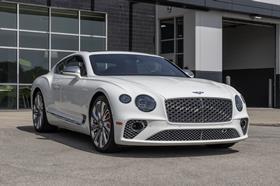 BENTLEY