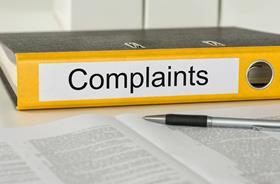 complaints