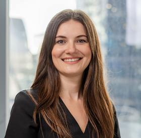 Alina Schatten, Intact