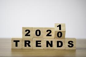 trends 2021