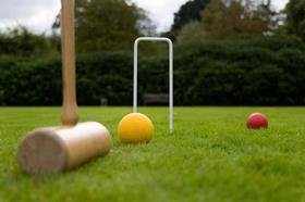 croquet