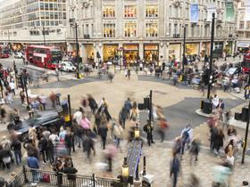 Oxford Circus