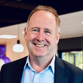 Steve Hardy Policy Expert