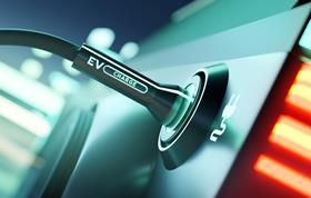 electric vehicle