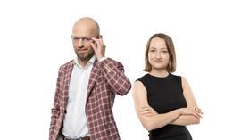 Photo Acini, Rafal Durasiewicz, Agnieszka Kowalik