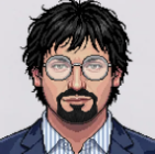 Yiannis Genasys game avatar