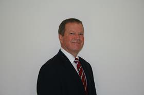 Neil Campling, executive chairman, Verlingue