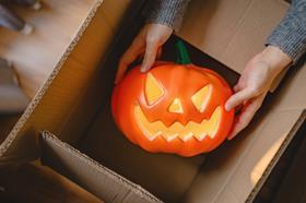 halloween moving