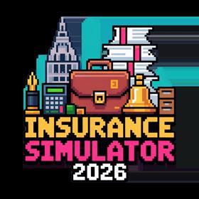 Insurance simulator logo