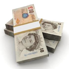 Money pounds cash Pensions Insight