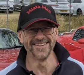 Steve Fisher Allianz