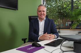 Stephen Linklater, UK claims director at Ageas