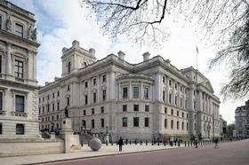 treasury