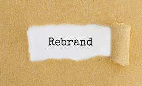 rebrand