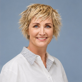 Jo Lloyd