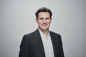 Nick Rugg