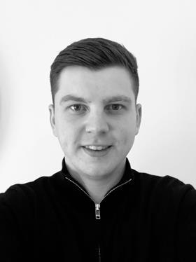 Kai Ellis FJN Solutions