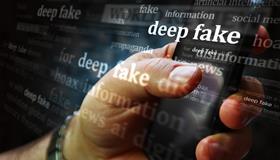 deepfake