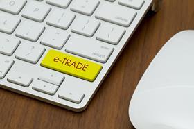 etrade