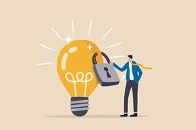 blocking innovation