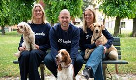 Lassie founders x3
