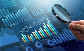 financial results