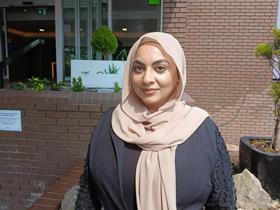 Nabeela Qureshi