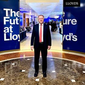 John Neal Future at Lloyds