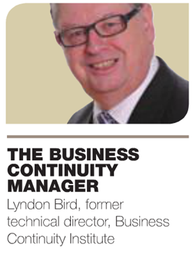 Lyndon bird