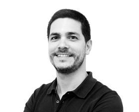 Bernardo Gomes Hiscox