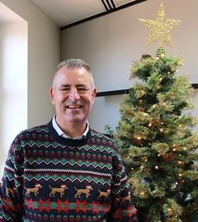 thumbnail_Dave Haynes-CEO ARAG-advent pic 1225 (1)