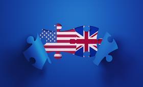 US UK jigsaw