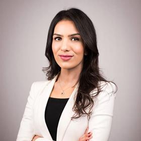 Nafisah Hussain 2025