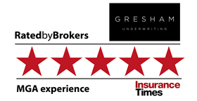 Insurance Times_Gresham Underwriting