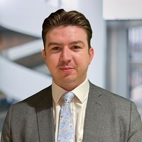 Mike Reynolds HDI Global