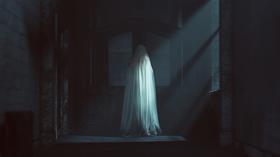 ghost broking spooky