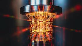 quantum computing