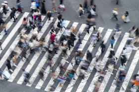 people moving 6