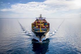 marine insurance, cargo