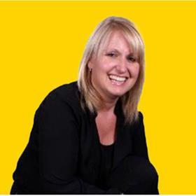 Natalie Surtees, managing director and co-founder at Tedaisy Insurance