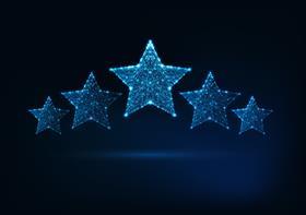 digital, etrading, five star