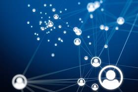 network member join