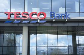 Tesco Bank 2