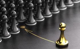 acquisition, chess