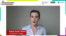 destination insurance webinar index