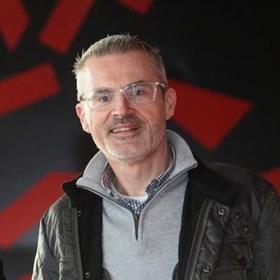 Darren Scott Fantasy